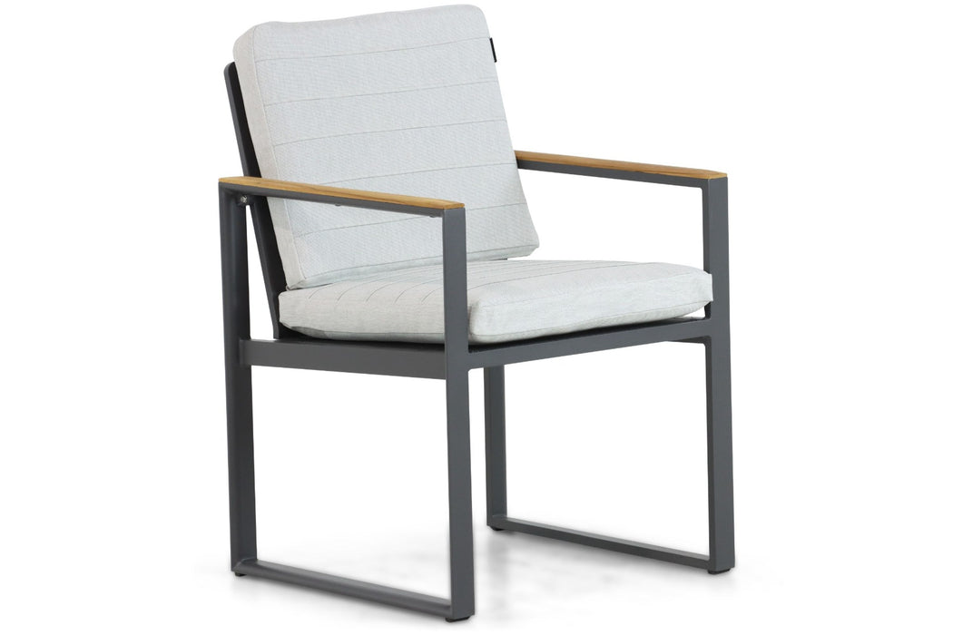 Lifestyle Faro dining tuinstoel - 24747