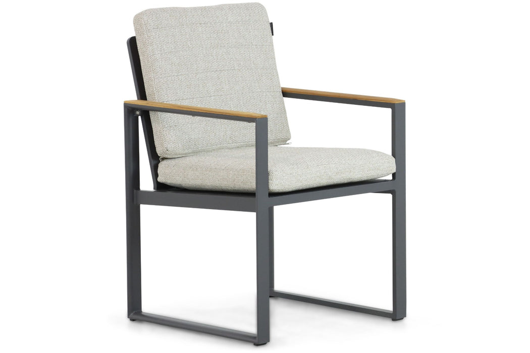 Lifestyle Faro dining tuinstoel - 22670
