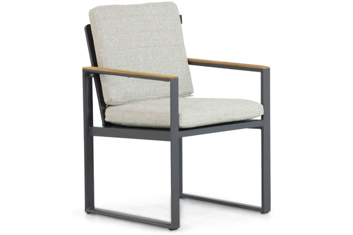 Lifestyle Faro dining tuinstoel - 22670