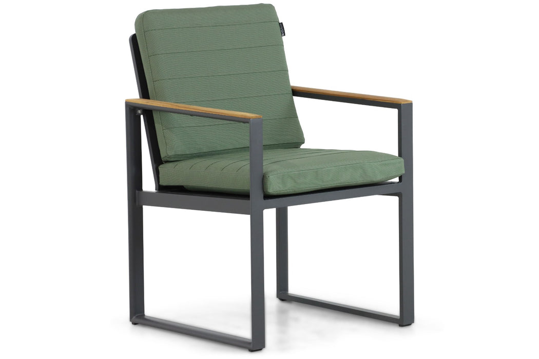 Lifestyle Faro dining tuinstoel - 24746