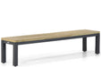 Lifestyle Veneto picknick bank 200 x 42 cm