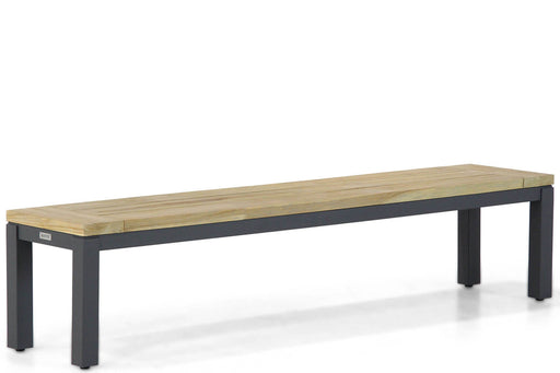 Lifestyle Veneto picknick bank 200 x 42 cm