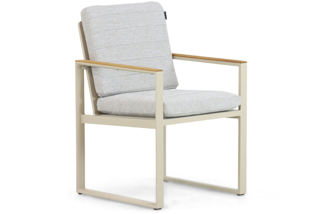Lifestyle Faro dining tuinstoel - 22675