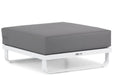 Lifestyle Venezia loungetafel vierkant met kussen - 7728