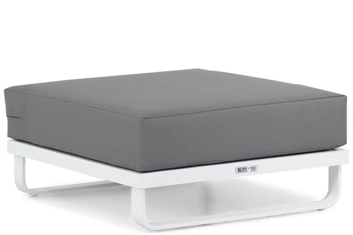 Lifestyle Venezia loungetafel vierkant met kussen - 7728