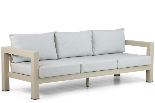 Lifestyle Luca lounge tuinbank 3-zits - 24715