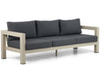 Lifestyle Luca lounge tuinbank 3-zits - 24698
