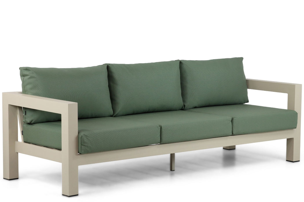 Lifestyle Luca lounge tuinbank 3-zits - 24719