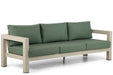 Lifestyle Luca lounge tuinbank 3-zits - 24719