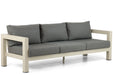 Lifestyle Luca lounge tuinbank
