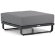 Lifestyle Venezia loungetafel vierkant met kussen - 7727