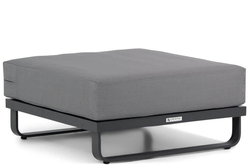 Lifestyle Venezia loungetafel vierkant met kussen - 7727