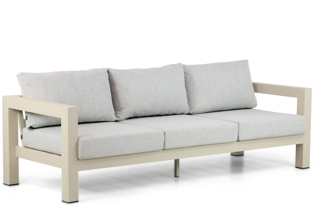 Lifestyle Luca lounge tuinbank 3-zits - 24702