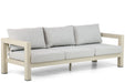 Lifestyle Luca lounge tuinbank 3-zits - 24702
