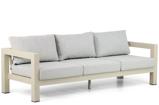 Lifestyle Luca lounge tuinbank 3-zits - 24702