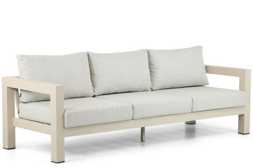 Lifestyle Luca lounge tuinbank 3-zits - 24706