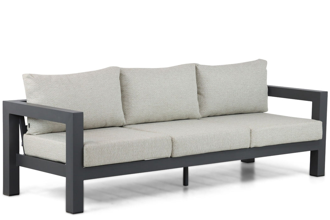 Lifestyle Luca lounge tuinbank 3-zits - 24674