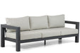 Lifestyle Luca lounge tuinbank 3-zits - 24674