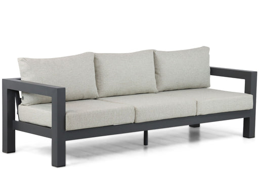 Lifestyle Luca lounge tuinbank 3-zits - 24674