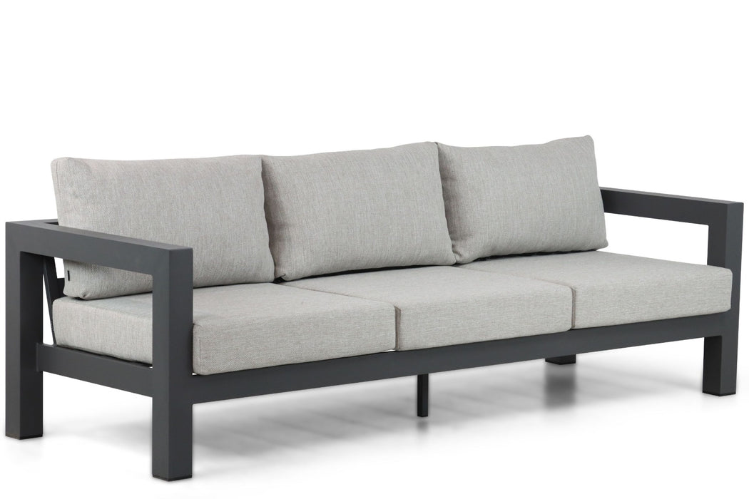 Lifestyle Luca lounge tuinbank 3-zits - 24670