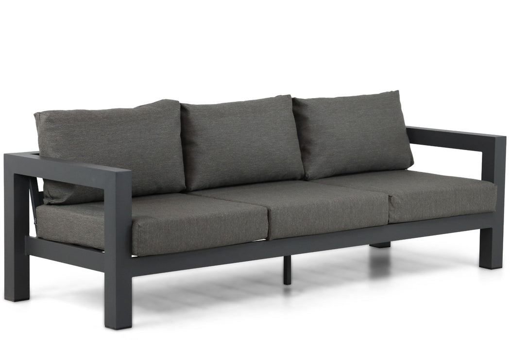 Lifestyle Luca lounge tuinbank 3-zits - 24678