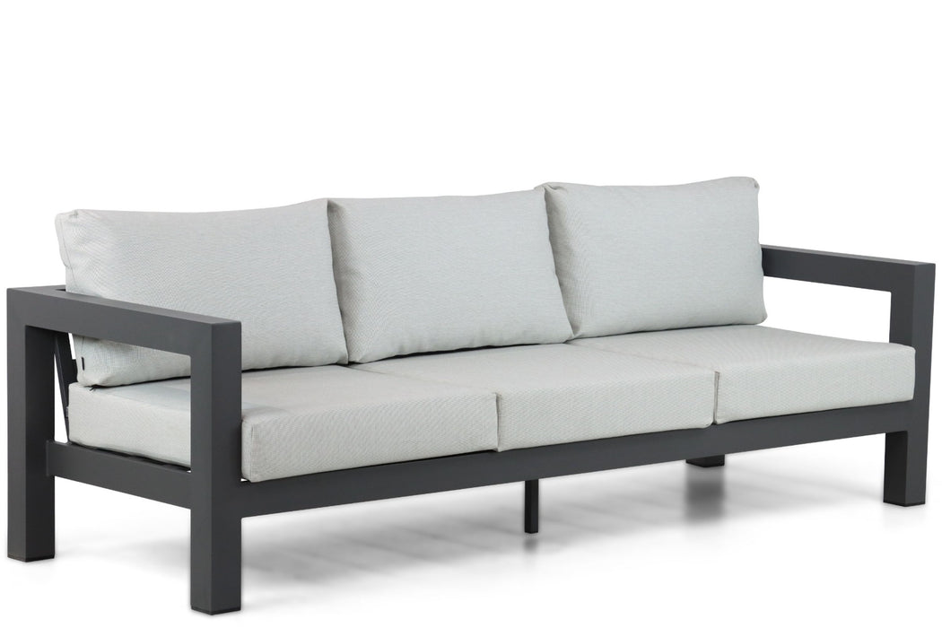 Lifestyle Luca lounge tuinbank 3-zits - 24690