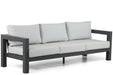 Lifestyle Luca lounge tuinbank 3-zits - 24690