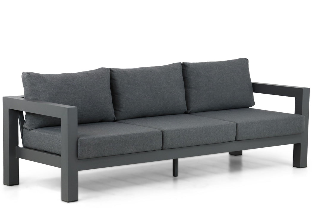 Lifestyle Luca lounge tuinbank 3-zits - 24666