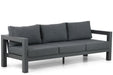 Lifestyle Luca lounge tuinbank 3-zits - 24666