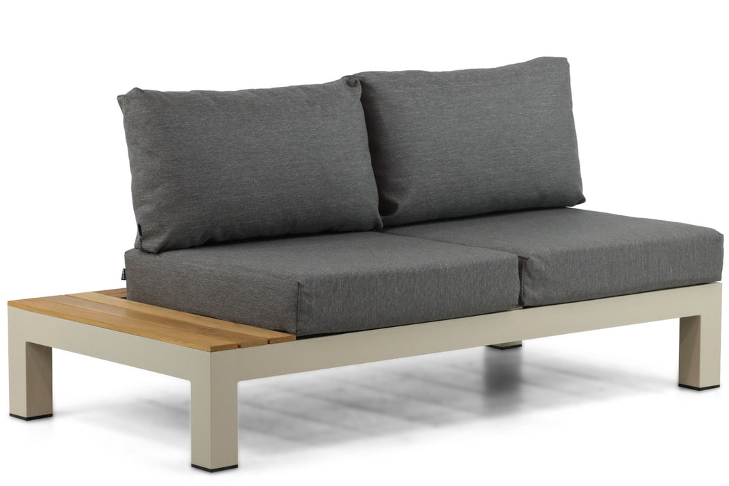 Lifestyle Vittoria hoek loungeset 4-delig - 23540