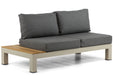 Lifestyle Vittoria hoek loungeset 4-delig - 23540