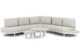 Lifestyle Harmonic hoek loungeset 5-delig - 23207