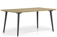 Lifestyle Montana dining tuintafel 180 x 100 cm - 14778