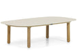 Lifestyle Bloom lounge tuintafel 120 x 65 cm