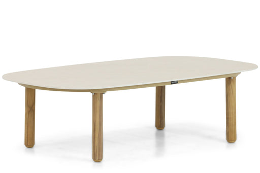 Lifestyle Bloom lounge tuintafel 120 x 65 cm