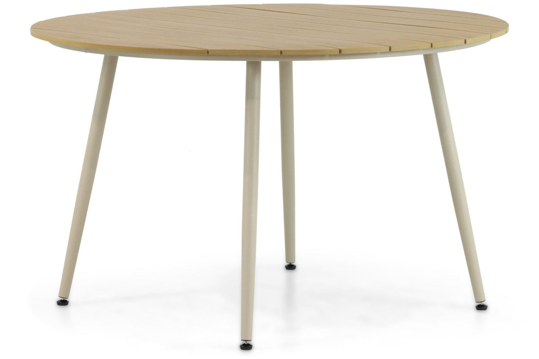 Lifestyle Matale dining tuintafel 125 cm - 21860