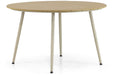 Lifestyle Matale dining tuintafel 125 cm - 21860