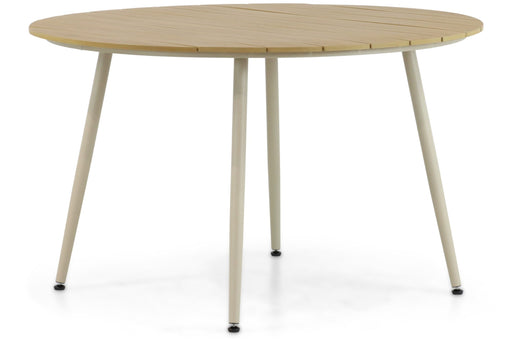 Lifestyle Matale dining tuintafel 125 cm - 21860