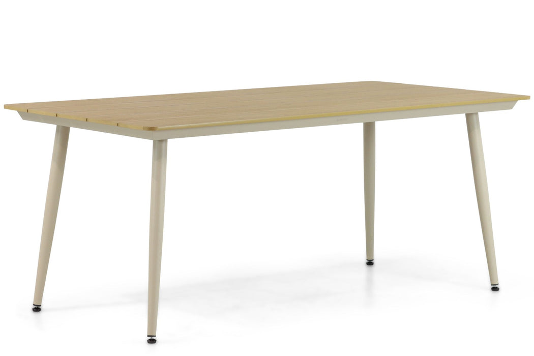 Lifestyle Matale dining tuintafel 180 x 92 cm - 21861