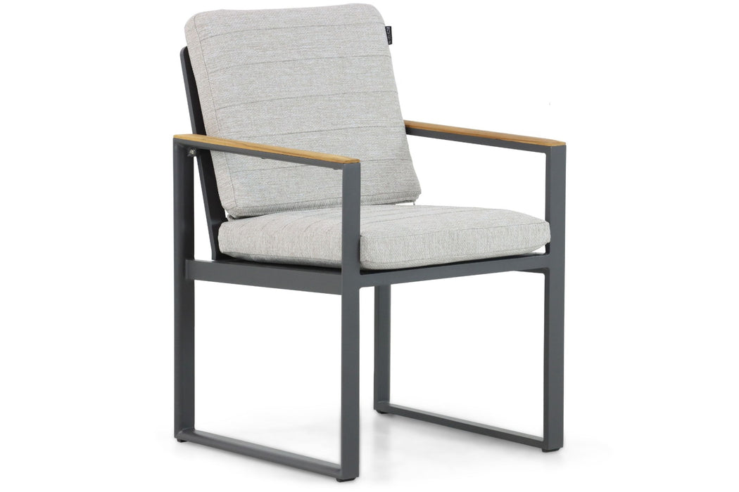 Lifestyle Faro dining tuinstoel - 22669