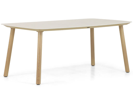Lifestyle Bloom dining tuintafel 180 x 100 cm