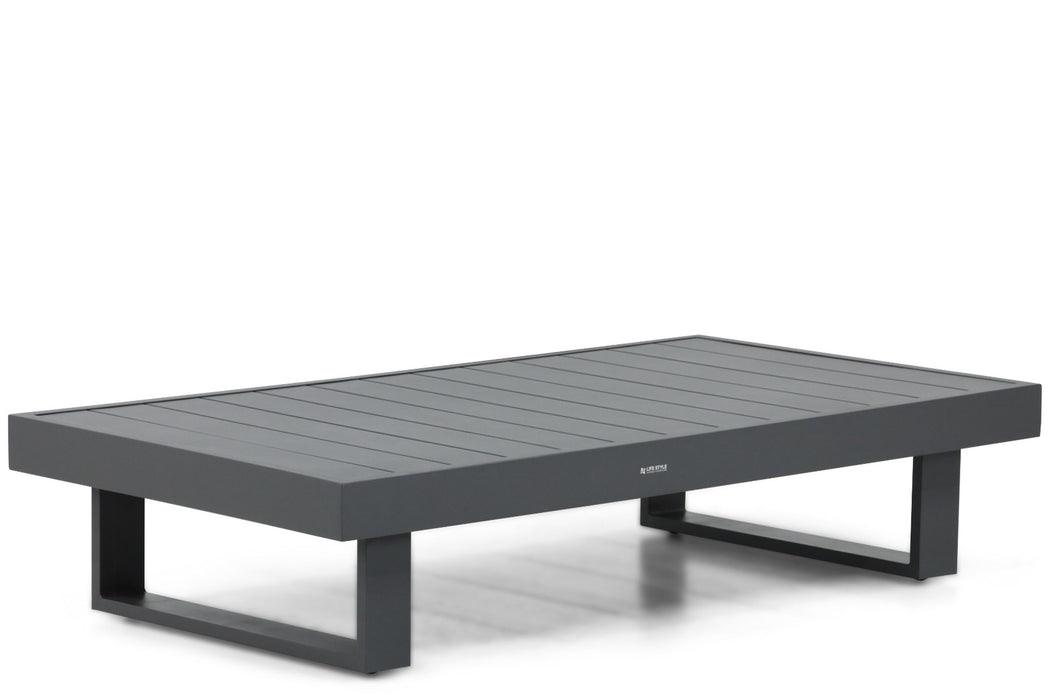 Lifestyle Lorenzo loungetafel 130 x 73,5 cm - 21885