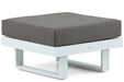 Lifestyle Lorenzo lounge voetenbank - 24791