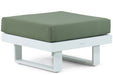 Lifestyle Lorenzo lounge voetenbank - 24793