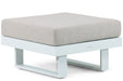 Lifestyle Lorenzo lounge voetenbank - 24789