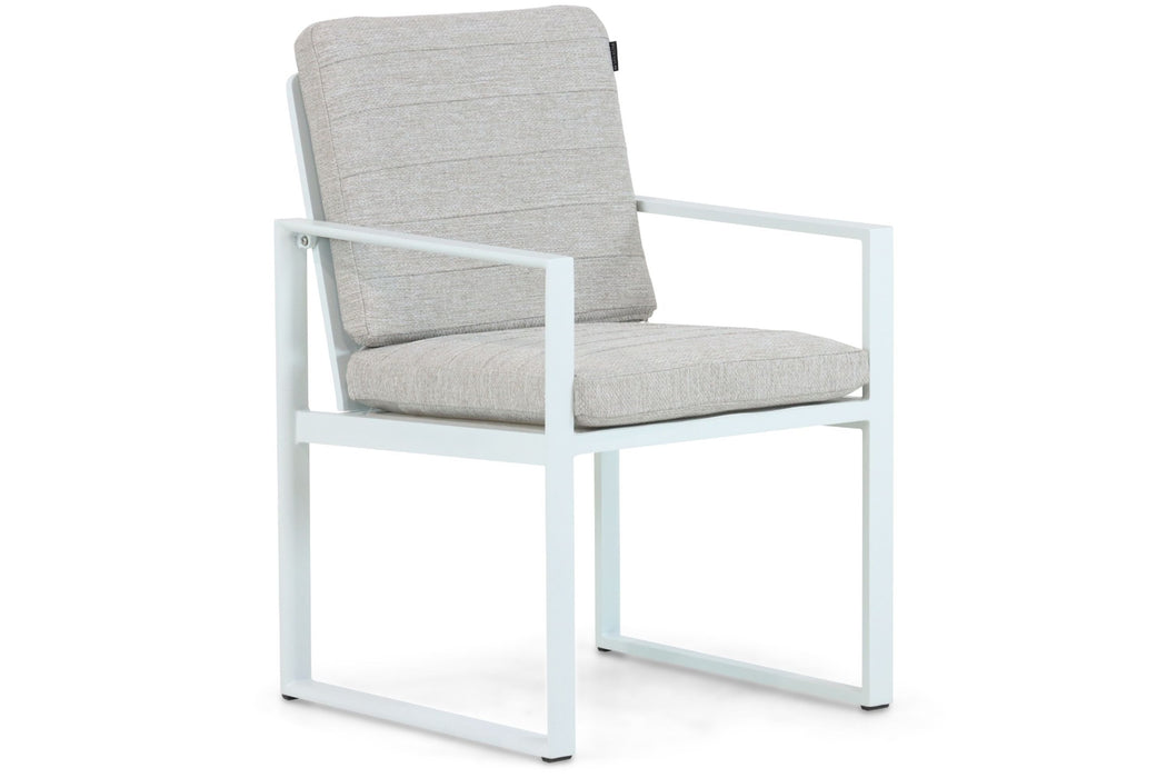 Lifestyle Nuno dining tuinstoel - 22681