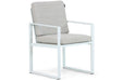 Lifestyle Nuno dining tuinstoel - 22681