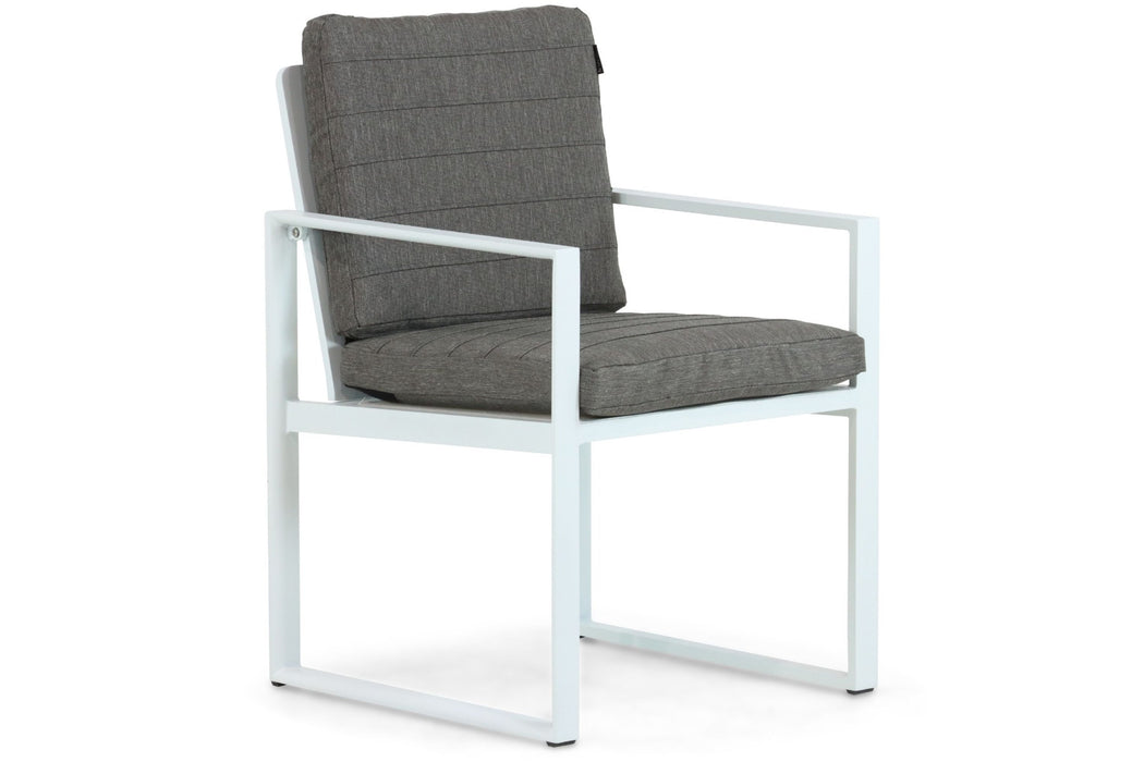 Lifestyle Nuno dining tuinstoel - 24840