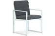 Lifestyle Nuno dining tuinstoel - 22680