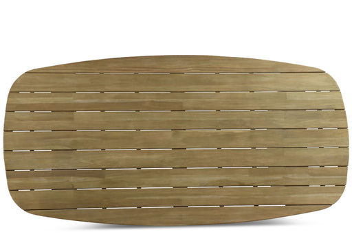 Lifestyle Falcon dining tuintafel 240 x 100 cm tafelblad (part 1/2)